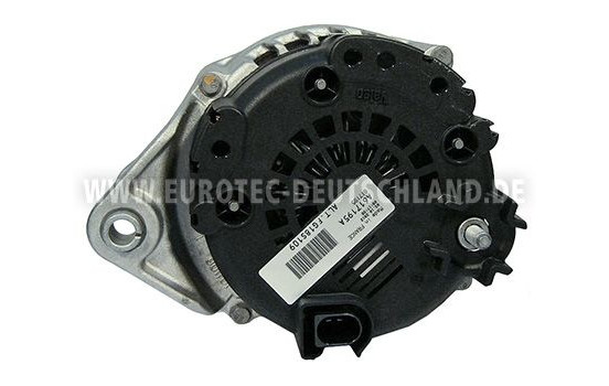 Alternator 12090272 Eurotec, Image 3