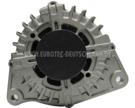 Alternator 12090273 Eurotec