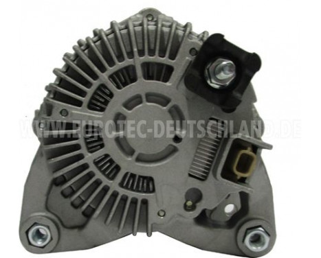 Alternator 12090275 Eurotec, Image 3