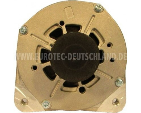 Alternator 12090277 Eurotec