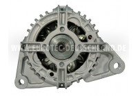 Alternator 12090280 Eurotec