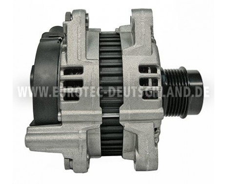 Alternator 12090283 Eurotec, Image 2