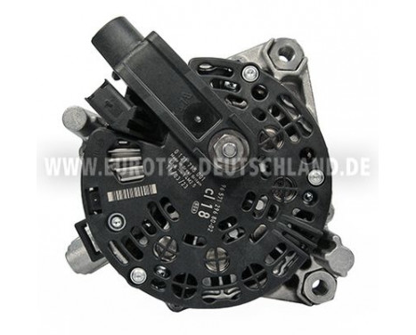 Alternator 12090283 Eurotec, Image 3