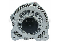 Alternator 12090287 Eurotec