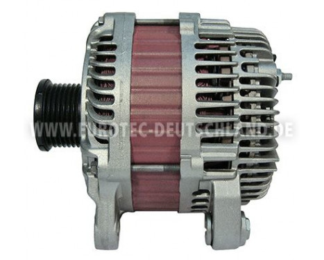 Alternator 12090287 Eurotec, Image 2