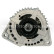Alternator 12090288 Eurotec