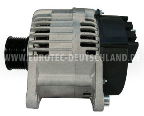 Alternator 12090288 Eurotec, Image 2