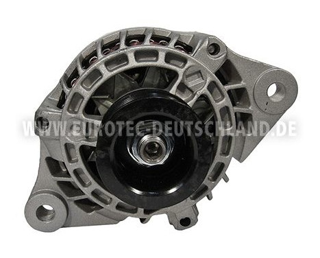 Alternator 12090289 Eurotec