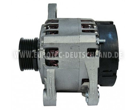 Alternator 12090289 Eurotec, Image 2