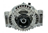 Alternator 12090292 Eurotec