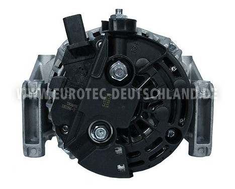Alternator 12090292 Eurotec, Image 3