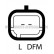 Alternator 12090292 Eurotec, Thumbnail 4