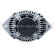 Alternator 12090294 Eurotec
