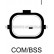 Alternator 12090295 Eurotec, Thumbnail 4