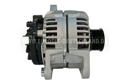 Alternator 12090296 Eurotec, Image 2