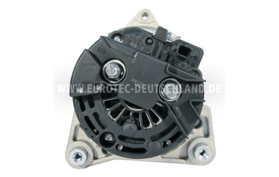 Alternator 12090296 Eurotec, Image 3