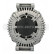 Alternator 12090300 Eurotec