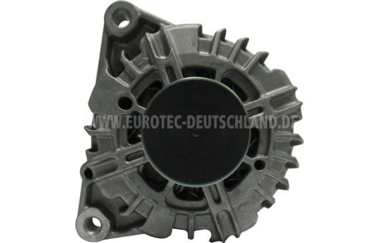 Alternator 12090303 Eurotec