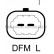 Alternator 12090304 Eurotec, Thumbnail 4