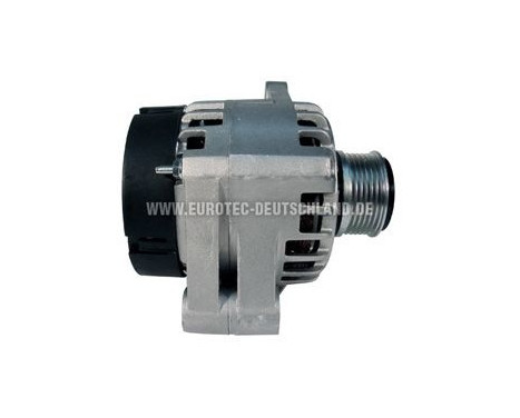 Alternator 12090310 Eurotec, Image 2