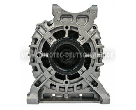 Alternator 12090311 Eurotec
