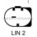 Alternator 12090311 Eurotec, Thumbnail 4