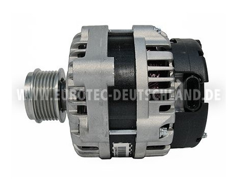 Alternator 12090312 Eurotec, Image 2