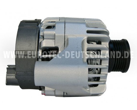 Alternator 12090314 Eurotec, Image 2