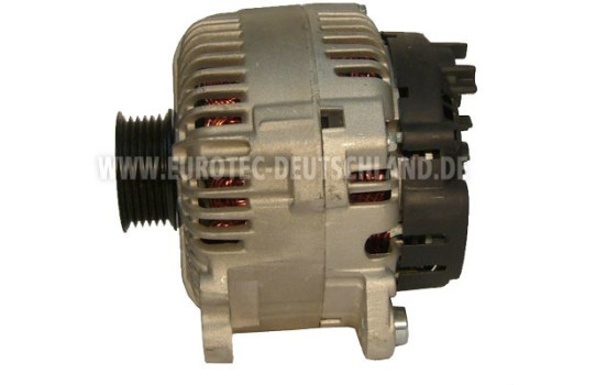 Alternator 12090324 Eurotec, Image 2