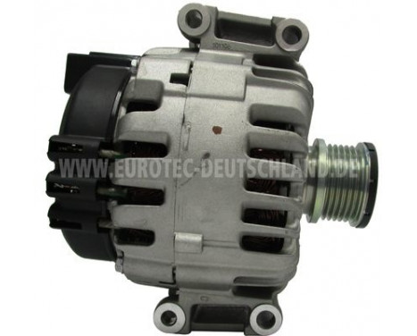 Alternator 12090326 Eurotec, Image 2