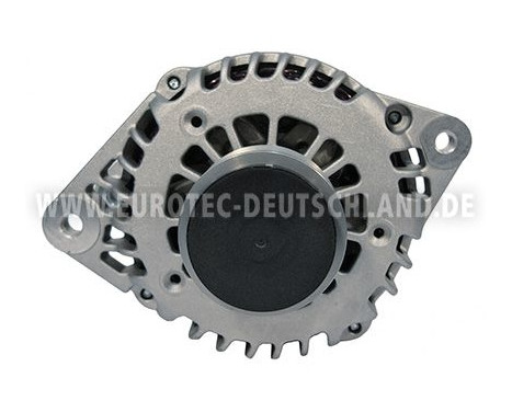 Alternator 12090329 Eurotec