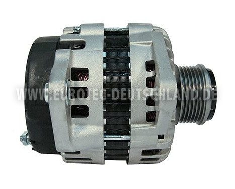 Alternator 12090329 Eurotec, Image 2