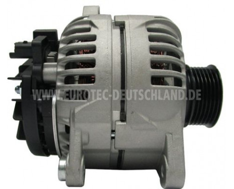 Alternator 12090333 Eurotec, Image 2