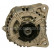 Alternator 12090334 Eurotec