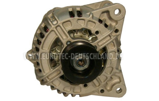 Alternator 12090334 Eurotec