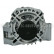 Alternator 12090335 Eurotec