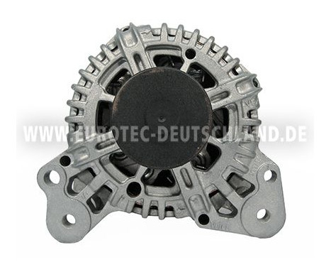 Alternator 12090336 Eurotec