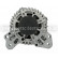 Alternator 12090336 Eurotec