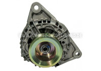 Alternator 12090340 Eurotec