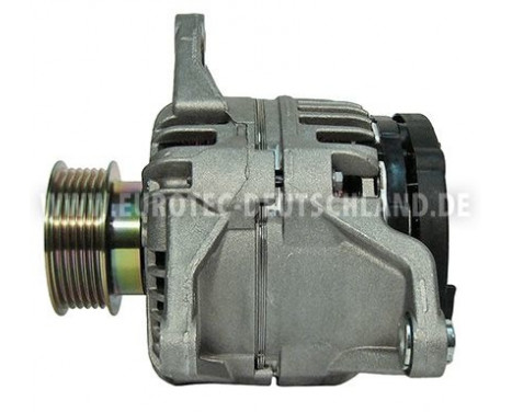 Alternator 12090340 Eurotec, Image 2