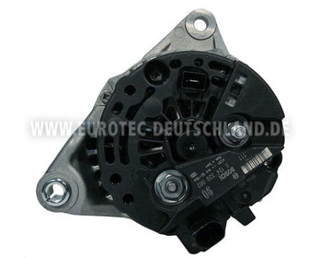 Alternator 12090340 Eurotec, Image 3