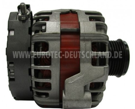 Alternator 12090343 Eurotec, Image 2