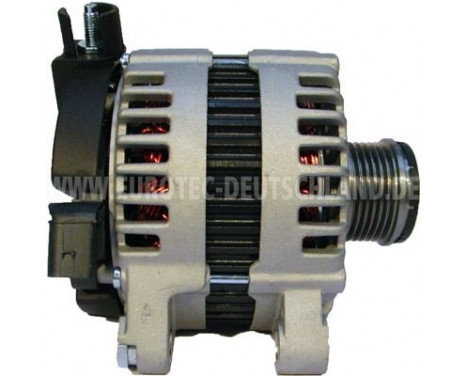 Alternator 12090345 Eurotec, Image 2