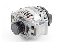 Alternator 12090346 Eurotec