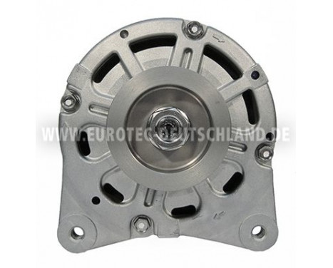 Alternator 12090349 Eurotec