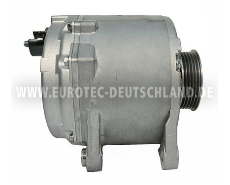 Alternator 12090349 Eurotec, Image 2