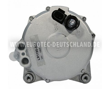 Alternator 12090349 Eurotec, Image 3