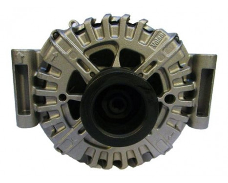 Alternator 12090356 Eurotec