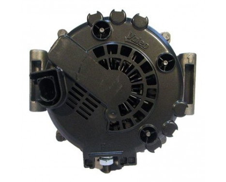 Alternator 12090356 Eurotec, Image 3