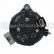 Alternator 12090357 Eurotec, Thumbnail 3